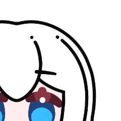 Hair Side Branch >> B -